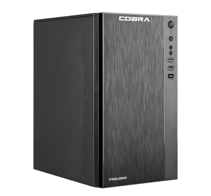 Персональний комп'ютер COBRA Advanced (55GT.16.H1S2.INT.24512)
