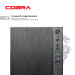 Персональний комп'ютер COBRA Advanced (55GT.16.H1S2.INT.24512)