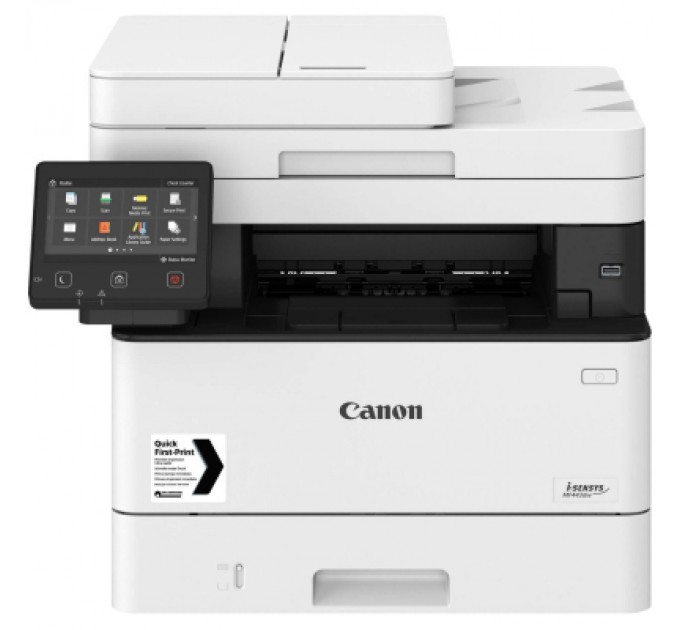Canon Багатофункціональний пристрій Canon MF453dw c Wi-Fi (5161C007)