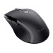 Trust Мишка Trust Sura Comfortable Wireless Black (25479)