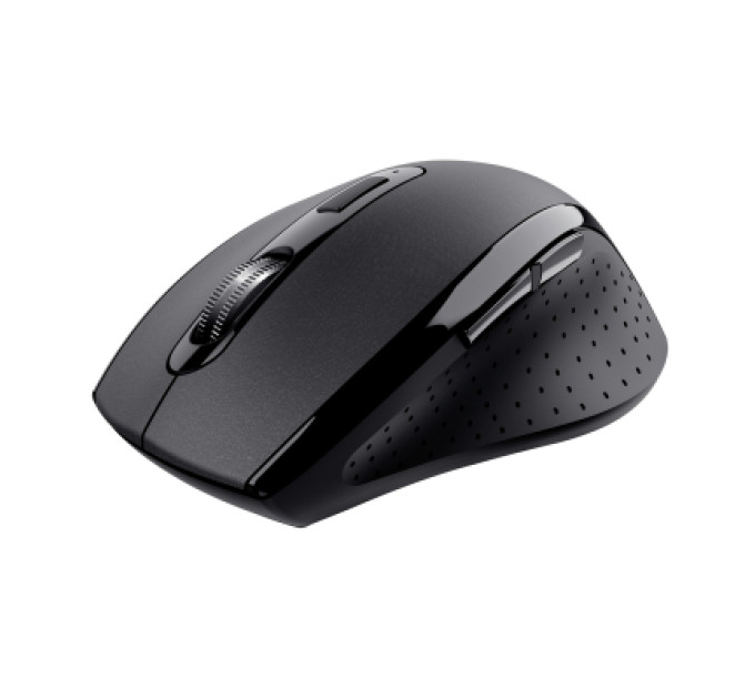 Trust Мишка Trust Sura Comfortable Wireless Black (25479)