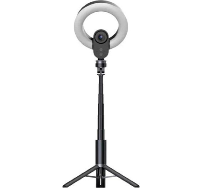 Lorgar Веб-камера Lorgar Circulus 910 Streaming 5MP 1944 Auto Focus Stereo (LRG-SC910)