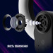 Lorgar Веб-камера Lorgar Circulus 910 Streaming 5MP 1944 Auto Focus Stereo (LRG-SC910)