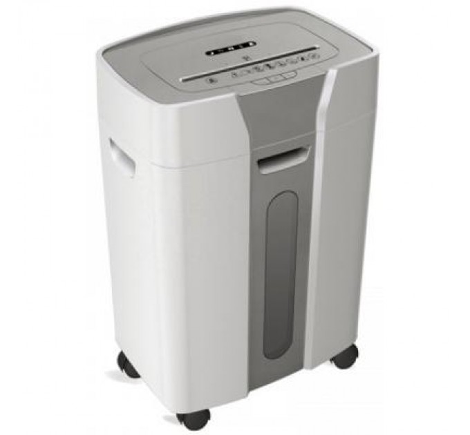 ShredMARK Знищувач документів ShredMARK 0530HS+ (1*2мм) (24325)