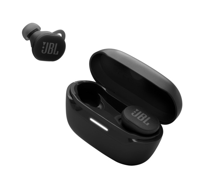 JBL Bluetooth-гарнітура JBL Endurance Race 2 Black (JBLENDURACE2BLK)