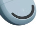 Xiaomi Мишка Xiaomi Wireless Mouse 3 Blue (BHR8914GL) (1052665)