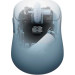 Xiaomi Мишка Xiaomi Wireless Mouse 3 Blue (BHR8914GL) (1052665)