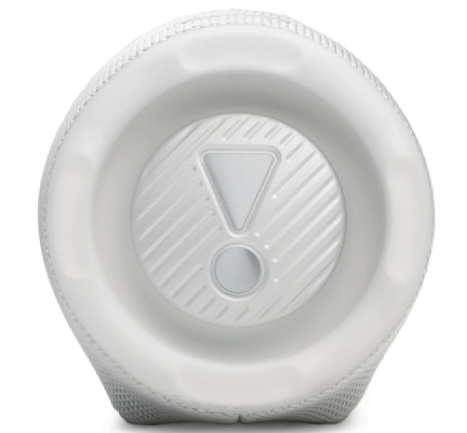 JBL Акустична система JBL Charge 6 White (JBLCHARGE6WHT)