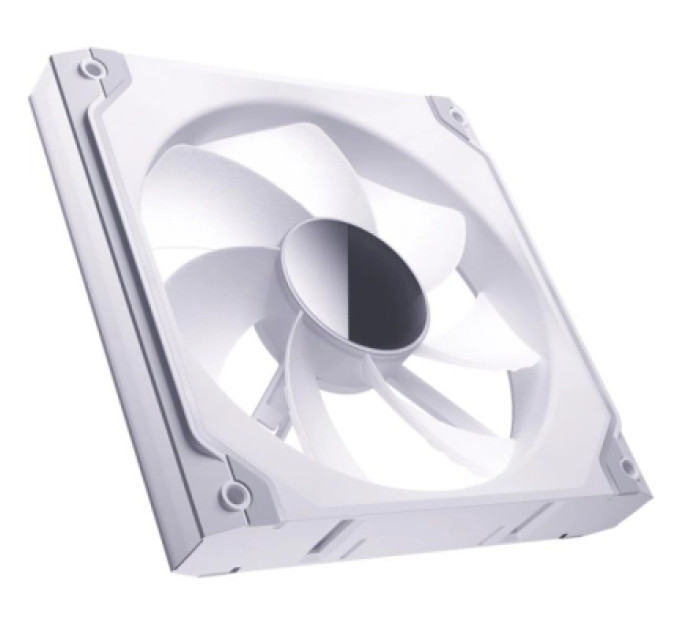 Cougar Кулер до корпусу Cougar SC140 ARGB RB (White)