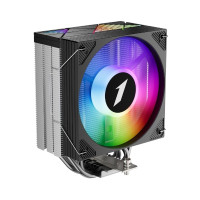 Кулер процесорний 1stPlayer CY12L Black