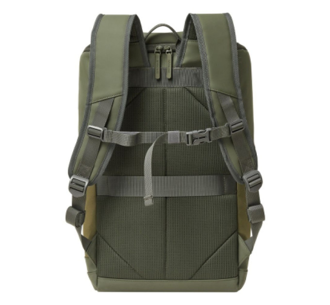 RivaCase Рюкзак для ноутбука 15.6" 7856 Eden, Olive green, 20L RivaCase (7856Olivegreen)