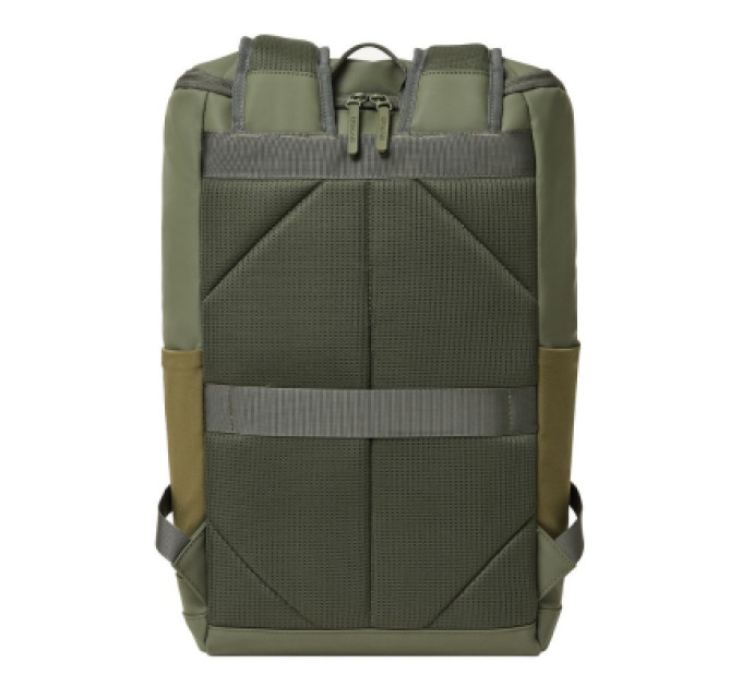 RivaCase Рюкзак для ноутбука 15.6" 7856 Eden, Olive green, 20L RivaCase (7856Olivegreen)
