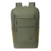 RivaCase Рюкзак для ноутбука 15.6" 7856 Eden, Olive green, 20L RivaCase (7856Olivegreen)