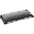 GravaStar Клавіатура GravaStar Mercury K1 TKL Wireless/Bluetooth/USB UA Black (GSK1_GBLK)