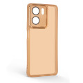 Armorstandart Чохол до мобільного телефона Armorstandart Shade OPPO A5X 4G / A5X 5G Gold (ARM86755)