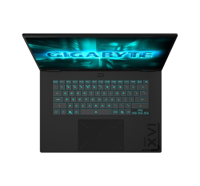 GIGABYTE Ноутбук (портативний комп’ютер) GAMING CI5-13420H 16" 16GB 512GB DOS GAM A16 CTH GIGABYTE