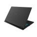 GIGABYTE Ноутбук (портативний комп’ютер) GAMING R7-260 16" 16GB 512GB DOS GAM A16 3TH GIGABYTE