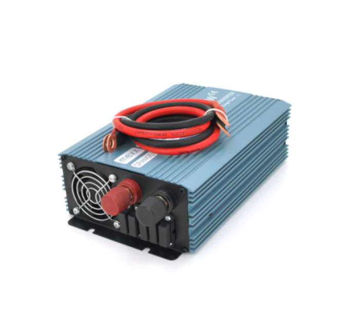 Mexxsun Інвертор Mexxsun MXS-1000, 24V/220V (MXS-1000-24M)