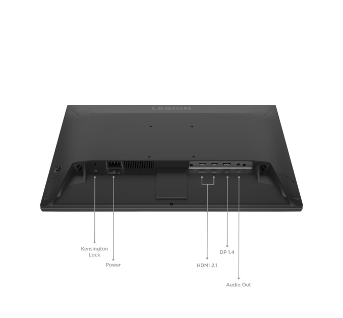 LENOVO Монітор 24" LEGION 25-10 67D4GAC3UA LENOVO