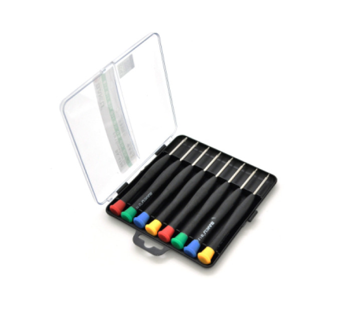 Bakku Набір викруток Bakku BK-6108