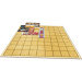 Lord of Boards Настільна гра Lord of Boards Печворк. Український фольклор (Patchwork) (укр.) (LOB2412UA)