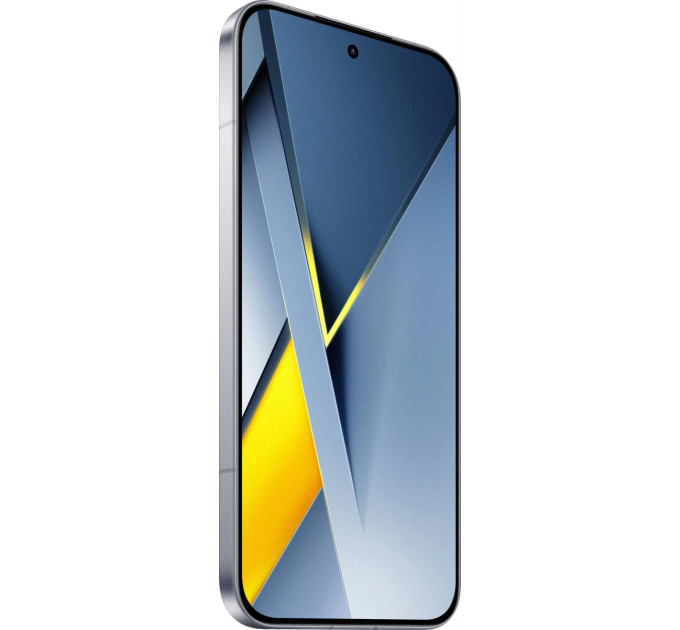 Poco Смартфон Poco F8 Ultra 12/256GB Denim Blue