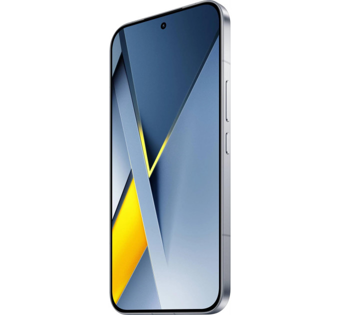 Poco Смартфон Poco F8 Ultra 12/256GB Denim Blue