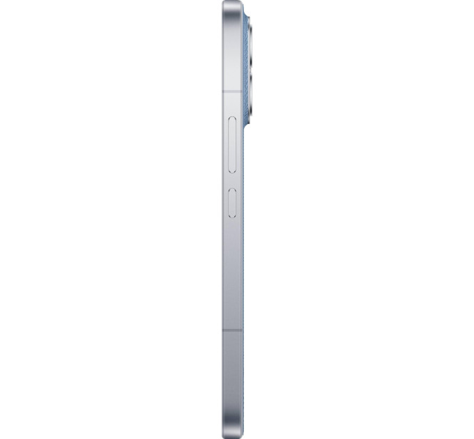 Poco Смартфон Poco F8 Ultra 12/256GB Denim Blue