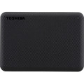 Toshiba Зовнішній жорсткий диск 2.5" 2TB CANVIO ADVANCE Toshiba (HDTCA20EK3AA)