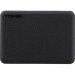 Toshiba Зовнішній жорсткий диск 2.5" 4TB CANVIO ADVANCE Toshiba (HDTCA40EK3CA)