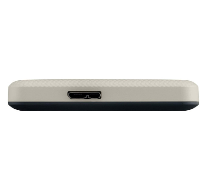 Toshiba Зовнішній жорсткий диск 2.5" 4TB CANVIO ADVANCE Toshiba (HDTCA40EW3CA)