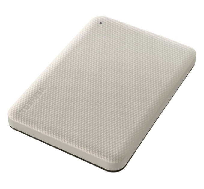 Toshiba Зовнішній жорсткий диск 2.5" 4TB CANVIO ADVANCE Toshiba (HDTCA40EW3CA)