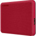 Toshiba Зовнішній жорсткий диск 2.5" 4TB CANVIO ADVANCE Toshiba (HDTCA40ER3CA)