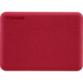 Toshiba Зовнішній жорсткий диск 2.5" 4TB CANVIO ADVANCE Toshiba (HDTCA40ER3CA)