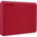 Toshiba Зовнішній жорсткий диск 2.5" 4TB CANVIO ADVANCE Toshiba (HDTCA40ER3CA)