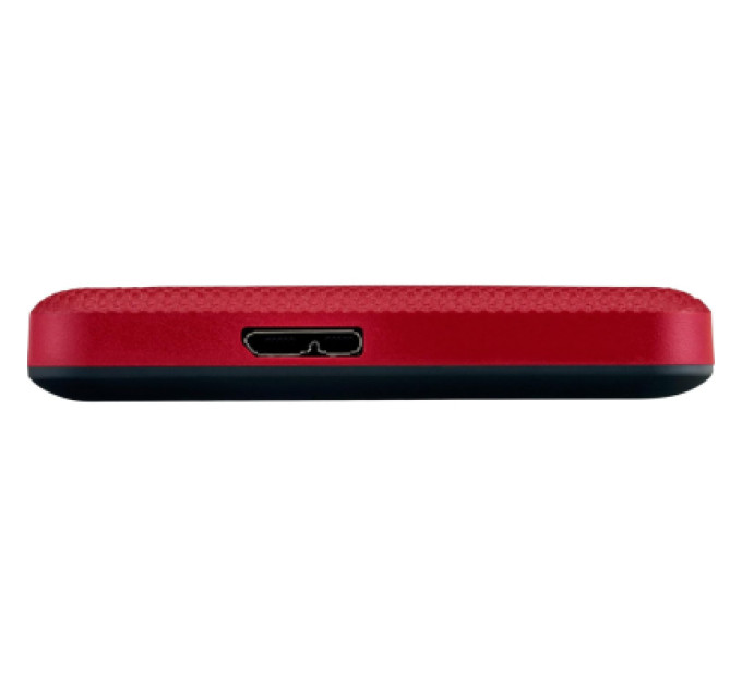 Toshiba Зовнішній жорсткий диск 2.5" 4TB CANVIO ADVANCE Toshiba (HDTCA40ER3CA)