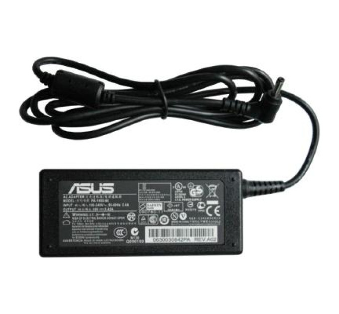 Grand-X Блок живлення до ноутбуку Grand-X Asus (19V 1.75A 33W) 4.0x1.35mm (ACASL33WQ)