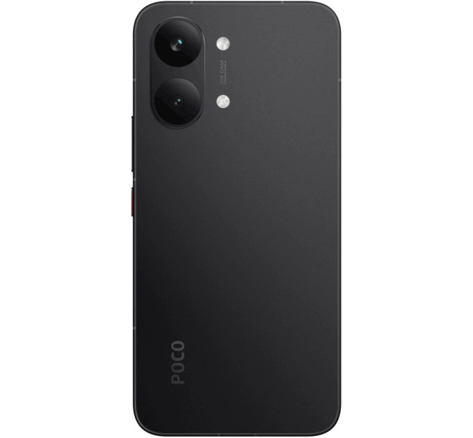 Poco Смартфон Poco X8 Pro Max 12/512GB Black