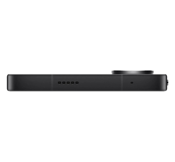 Poco Смартфон Poco X8 Pro Max 12/512GB Black