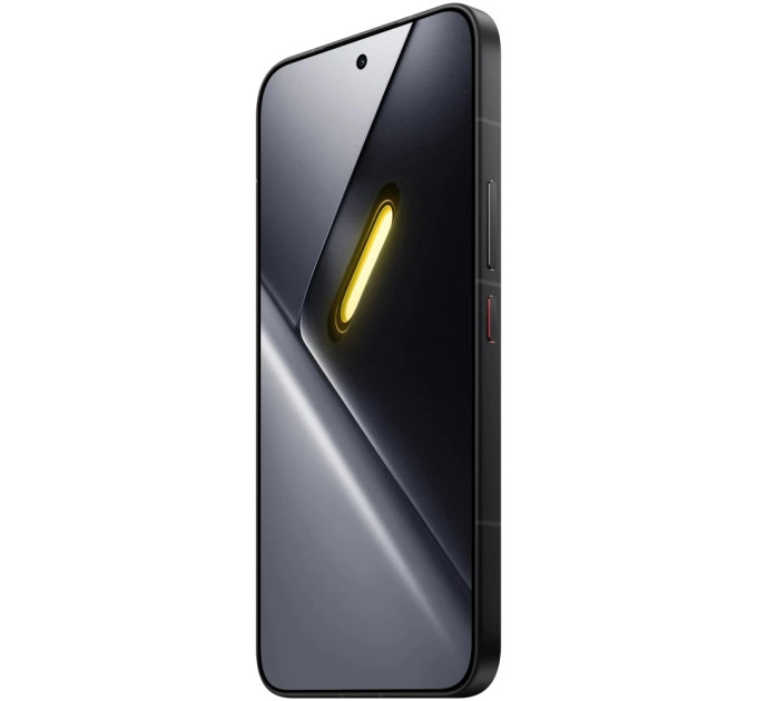 Poco Смартфон Poco X8 Pro Max 12/512GB Black