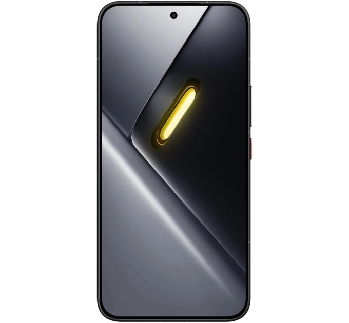 Poco Смартфон Poco X8 Pro Max 12/512GB Black