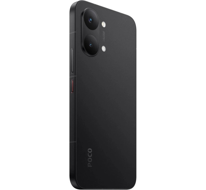 Poco Смартфон Poco X8 Pro Max 12/512GB Black