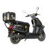 SUNRA Електроскутер SUNRA K6 PRO (black)
