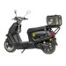 SUNRA Електроскутер SUNRA K6 PRO (black)