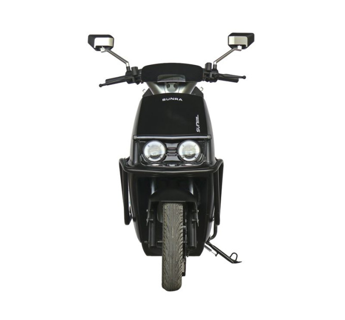 SUNRA Електроскутер SUNRA K6 PRO (black)