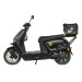 SUNRA Електроскутер SUNRA K6 PRO (black)