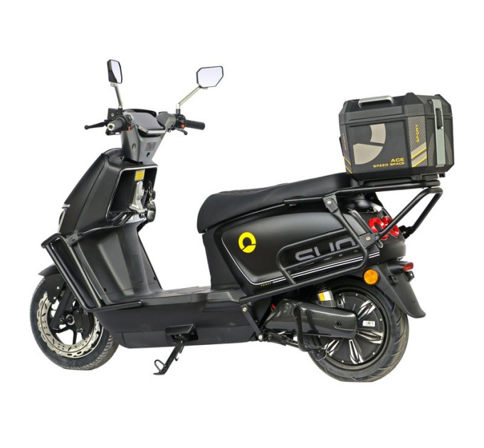 SUNRA Електроскутер SUNRA K6 PRO (black)
