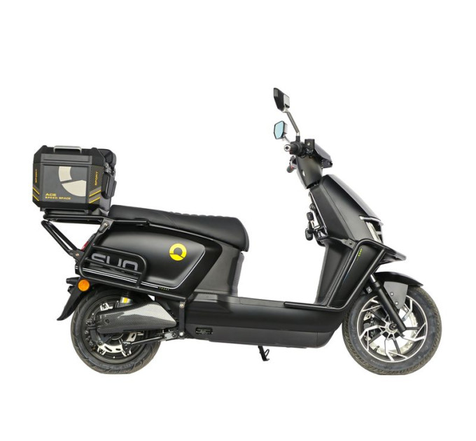 SUNRA Електроскутер SUNRA K6 PRO (black)