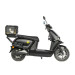 SUNRA Електроскутер SUNRA K6 PRO (black)