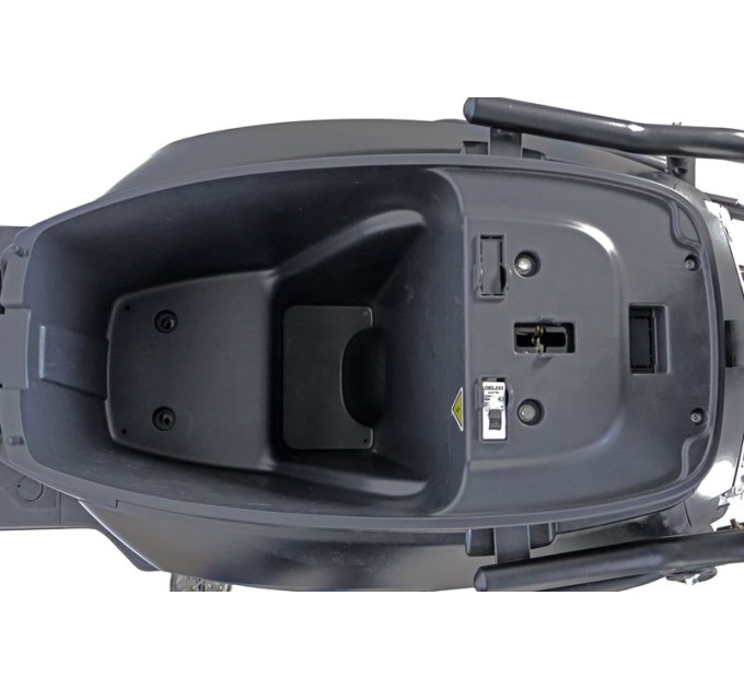 SUNRA Електроскутер SUNRA K6 PRO (black)